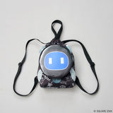 Outrunner Backpack with Pouch - Final Fantasy XIV - Authentic Japanese Square Enix Backpack 