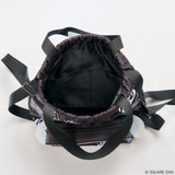 Outrunner Backpack with Pouch - Final Fantasy XIV - Authentic Japanese Square Enix Backpack 