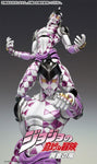 P. H. (Purple Haze) Super Action Statue Figure - JoJo's Bizarre Adventure Part.V (Golden Wind) - Authentic Japanese Medicos Entertainment Figure 