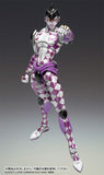 P. H. (Purple Haze) Super Action Statue Figure - JoJo's Bizarre Adventure Part.V (Golden Wind) - Authentic Japanese Medicos Entertainment Figure 