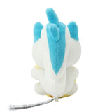 Pachirisu Plush Take A Look! - Authentic Japanese Pokémon Center Plush 