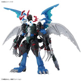 Paildramon Figure-rise Standard Amplified Plastic Model - Digimon Adventure 02 - Authentic Japanese Bandai Namco Figure 