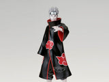 Pain Noir Edge Collection Figure - Naruto Shippuden - Authentic Japanese BANPRESTO Figure 