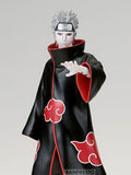 Pain Noir Edge Collection Figure - Naruto Shippuden - Authentic Japanese BANPRESTO Figure 