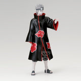 Pain Noir Edge Collection Figure - Naruto Shippuden - Authentic Japanese BANPRESTO Figure 
