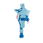 Palafin (Hero Form) Plush (S) PP256 Pokémon ALL STAR COLLECTION - Authentic Japanese San-ei Boeki Plush 