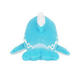 Palafin (Zero Form) Plush (S) PP255 Pokémon ALL STAR COLLECTION - Authentic Japanese San-ei Boeki Plush 