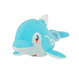 Palafin (Zero Form) Plush (S) PP255 Pokémon ALL STAR COLLECTION - Authentic Japanese San-ei Boeki Plush 