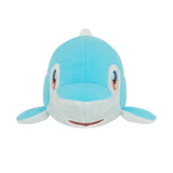 Palafin (Zero Form) Plush (S) PP255 Pokémon ALL STAR COLLECTION - Authentic Japanese San-ei Boeki Plush 