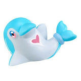 Palafin (Zero Form) Pokémon Kids Figure Liko & Travel Companions Edition - Authentic Japanese Bandai Namco Figure 