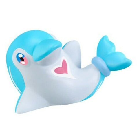 Palafin (Zero Form) Pokémon Kids Figure Liko & Travel Companions Edition - Authentic Japanese Bandai Namco Figure 