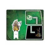 Palico Batten Acrylic Stand - Monster Hunter Wilds - Authentic Japanese Capcom Acrylic Stand 