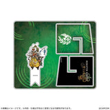 Palico Batten Acrylic Stand - Monster Hunter Wilds - Authentic Japanese Capcom Acrylic Stand 