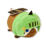Palico (F Acorn Series) Mascot Plush CAPCOROM - Monster Hunter - Authentic Japanese Capcom Otedama 