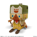 Palico Felyne VOXENATION Plush - Monster Hunter Wilds - Authentic Japanese Capcom Plush 