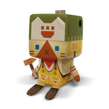 Palico Felyne VOXENATION Plush - Monster Hunter Wilds - Authentic Japanese Capcom Plush 