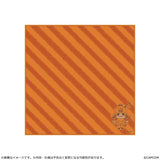 Palico Handkerchief - Monster Hunter Wilds - Authentic Japanese Capcom Towel (cotton) 