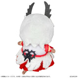 Palico (Lala Palico) Deformed Plush - Monster Hunter Wilds - Authentic Japanese Capcom Plush 
