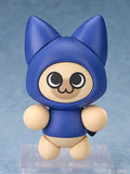 Palico (Layered Armor: Kit T. Ver.) Nendoroid Figure - Monster Hunter Series - Authentic Japanese Good Smile Company Figure 