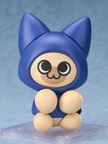 Palico (Layered Armor: Kit T. Ver.) Nendoroid Figure - Monster Hunter Series - Authentic Japanese Good Smile Company Figure 