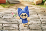 Palico (Layered Armor: Kit T. Ver.) Nendoroid Figure - Monster Hunter Series - Authentic Japanese Good Smile Company Figure 