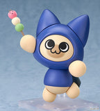 Palico (Layered Armor: Kit T. Ver.) Nendoroid Figure - Monster Hunter Series - Authentic Japanese Good Smile Company Figure 