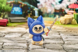 Palico (Layered Armor: Kit T. Ver.) Nendoroid Figure - Monster Hunter Series - Authentic Japanese Good Smile Company Figure 