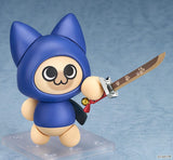 Palico (Layered Armor: Kit T. Ver.) Nendoroid Figure - Monster Hunter Series - Authentic Japanese Good Smile Company Figure 