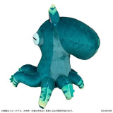 Palico (Udra Palico) Deformed Plush - Monster Hunter Wilds - Authentic Japanese Capcom Plush 