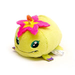 Palmon Digi Digi Otedama - Digimon Adventure (Limited Base) - Authentic Japanese TOEI ANIMATION Otedama 