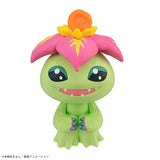 Palmon Look Up Figure - Digimon Adventure - Authentic Japanese MegaHouse Figure 