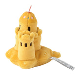 Palossand Plush Pokémon fit - Authentic Japanese Pokémon Center Plush 