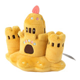 Palossand Plush Pokémon fit - Authentic Japanese Pokémon Center Plush 