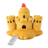 Palossand Plush Pokémon fit - Authentic Japanese Pokémon Center Plush 