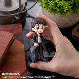 PalVerse Attack on Titan: The Final Season - Attack on Titan (6Pcs/BOX) - Authentic Japanese Bushiroad Creative Figure 