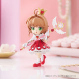 PalVerse Figure - Cardcaptor Sakura: Clear Card (6Pcs/BOX) - Authentic Japanese Bushiroad Creative Figure 