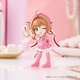 PalVerse Figure - Cardcaptor Sakura: Clear Card (6Pcs/BOX) - Authentic Japanese Bushiroad Creative Figure 