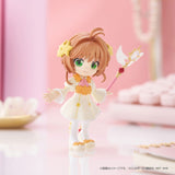 PalVerse Figure - Cardcaptor Sakura: Clear Card (6Pcs/BOX) - Authentic Japanese Bushiroad Creative Figure 