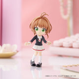 PalVerse Figure - Cardcaptor Sakura: Clear Card (6Pcs/BOX) - Authentic Japanese Bushiroad Creative Figure 