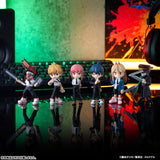 PalVerse Figure - Chainsaw Man (6Pcs/BOX) - Authentic Japanese Bushiroad Creative Figure 