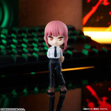 PalVerse Figure - Chainsaw Man (6Pcs/BOX) - Authentic Japanese Bushiroad Creative Figure 