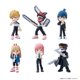 PalVerse Figure - Chainsaw Man (6Pcs/BOX) - Authentic Japanese Bushiroad Creative Figure 
