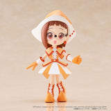 PalVerse Figure Dokkan! - Magical DoReMi (6Pcs/BOX) - Authentic Japanese Bushiroad Creative Figure 
