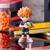 PalVerse Figure - Haikyu!! (6Pcs/BOX) - Authentic Japanese Bushiroad Creative Figure 