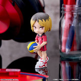 PalVerse Figure - Haikyu!! (6Pcs/BOX) - Authentic Japanese Bushiroad Creative Figure 