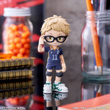 PalVerse Figure - Haikyu!! (6Pcs/BOX) - Authentic Japanese Bushiroad Creative Figure 