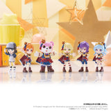 PalVerse Figure "Hello, Happy World!" - BanG Dream! (6Pcs/BOX) - Authentic Japanese Bushiroad Creative Figure 
