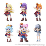 PalVerse Figure "Hello, Happy World!" - BanG Dream! (6Pcs/BOX) - Authentic Japanese Bushiroad Creative Figure 