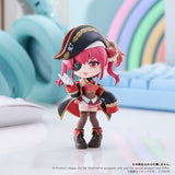 PalVerse Figure hololive vol.1 - hololive Production (6Pcs/BOX) - Authentic Japanese Bushiroad Creative Figure 