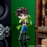 PalVerse Figure - JoJo's Bizarre Adventure Phantom Blood / Battle Tendency (6Pcs/BOX) - Authentic Japanese Bushiroad Creative Figure 